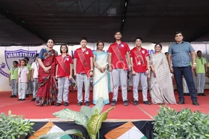 Vanasthali Public School Gallery 35