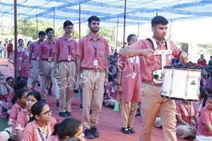 Vanasthali Public School Gallery 34