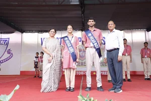 Vanasthali Public School Gallery 33