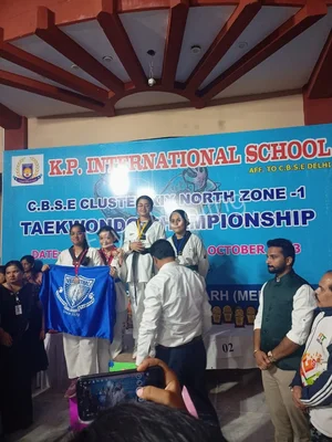 Vanasthali Public School Gallery 32