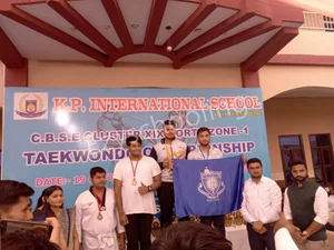 Vanasthali Public School Gallery 31