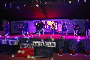 Vanasthali Public School Gallery 29