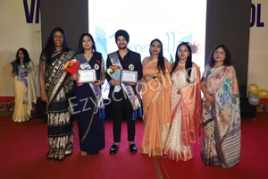 Vanasthali Public School Gallery 28