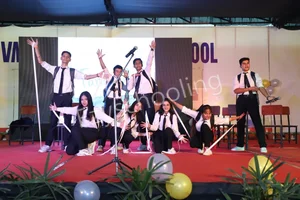 Vanasthali Public School Gallery 24