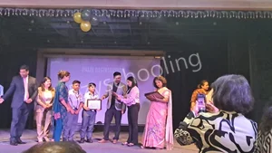 Vanasthali Public School Gallery 22