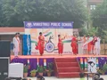 Vanasthali Public School Gallery