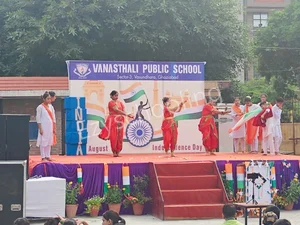 Vanasthali Public School Gallery 19