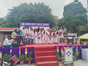 Vanasthali Public School Gallery 17