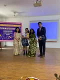 Vanasthali Public School Gallery