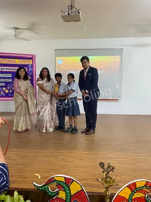 Vanasthali Public School Gallery 14