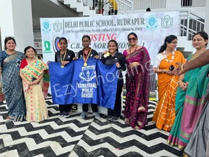 Vanasthali Public School Gallery 13