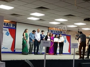 Vanasthali Public School Gallery 5