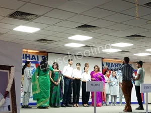 Vanasthali Public School Gallery 3