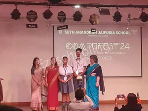 Vanasthali Public School Gallery 2