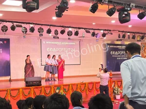 Vanasthali Public School Gallery 1