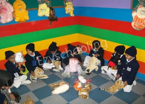 Al-Hira Public School Gallery 17