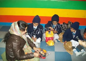 Al-Hira Public School Gallery 18