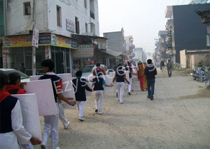 Al-Hira Public School Gallery 12