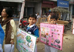 Al-Hira Public School Gallery 10
