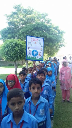 Al-Hira Public School Gallery 2