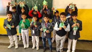 Indirapuram Public School Gallery 34