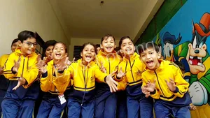 Sanfort International School Gallery 17