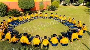 Sanfort International School Gallery 12