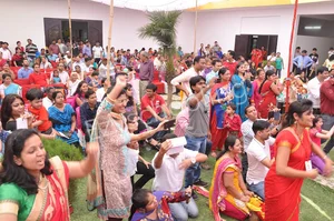 Sanfort International School Gallery 11