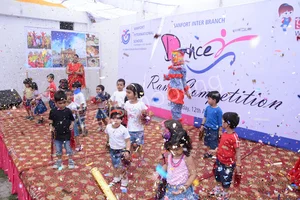 Sanfort International School Gallery 10