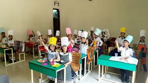 Sanfort International School Gallery 9