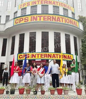 Chhaya Public School Gallery 17