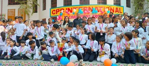 Chhaya Public School Gallery 12