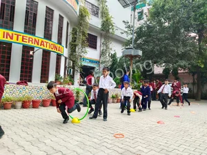 Chhaya Public School Gallery 7