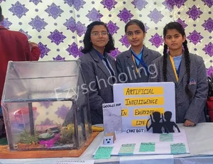 Eklavya Public School Gallery 30