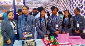 Eklavya Public School Gallery 31