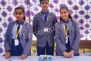 Eklavya Public School Gallery 29