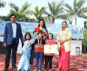 Eklavya Public School Gallery 25