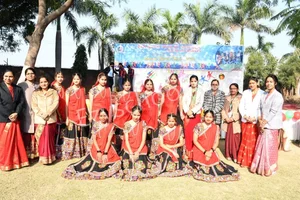 Eklavya Public School Gallery 20