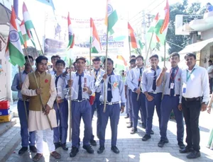 Eklavya Public School Gallery 18