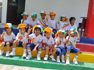 Eklavya Public School Gallery 17