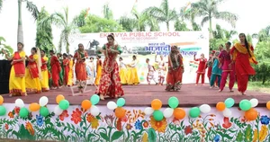 Eklavya Public School Gallery 11