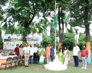 Eklavya Public School Gallery 9