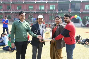 Eklavya Public School Gallery 6