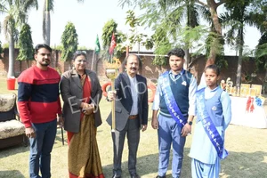 Eklavya Public School Gallery 5