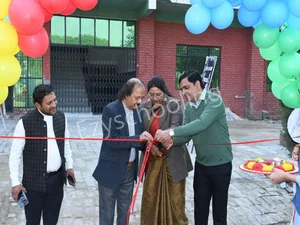 Eklavya Public School Gallery 4