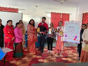 Eklavya Public School Gallery 2