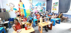 Springfield Public School Gallery 4