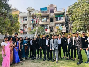 Springfield Public School Gallery 2