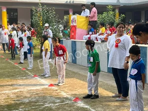 Springfield Public School Gallery 1