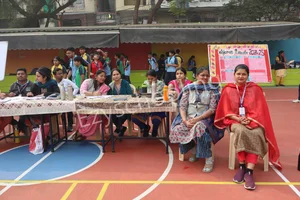 Holy Angels' School Gallery 55